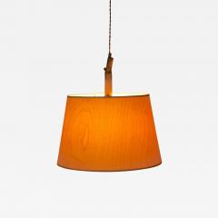 CP Lighting Christopher Poehlmann Lumber Lamps WoodShade - 3953622