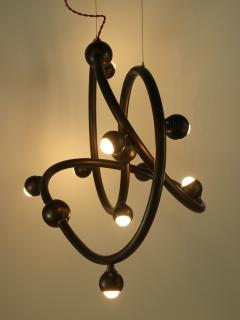 CP Lighting Christopher Poehlmann Mobius Chandelier - 824272