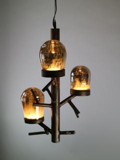 CP Lighting Christopher Poehlmann Pod Chandelier 1 - 735848