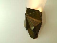 CP Lighting Christopher Poehlmann ScrapPile Sconce - 4127501