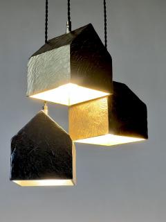 CP Lighting Christopher Poehlmann Single Family House Lamps by CP Lighting - 4114711