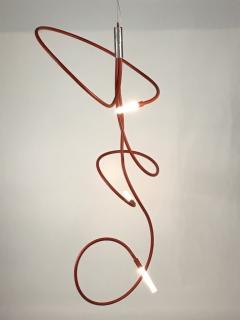 CP Lighting Christopher Poehlmann Sketchy Pendant - 4112502