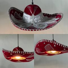 CP Lighting Christopher Poehlmann Sombrero Pendants - 3880055