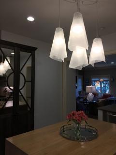 CP Lighting Christopher Poehlmann Tonic Pendants - 4112452