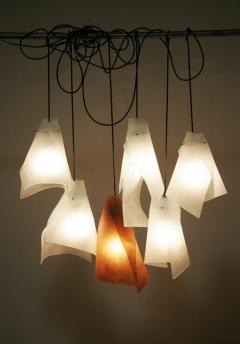 CP Lighting Christopher Poehlmann Tonic Pendants - 4112453