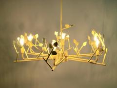 CP Lighting Christopher Poehlmann Twiggy Chandelier - 4112348