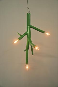 CP Lighting Christopher Poehlmann newGROWTH Antler Pendant - 4114713