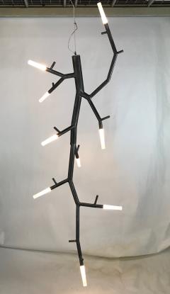 CP Lighting Christopher Poehlmann newGROWTH2 LED Chandelier by Christopher Poehlmann for CP Lighting - 3914553