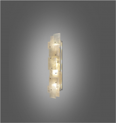 CPS25 Rock Crystal Sconces by Phoenix - 4622535