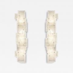CPS25 Rock Crystal Sconces by Phoenix - 4626865