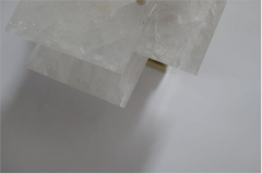 CPS25 Rock Crystal Sconces by Phoenix - 4622748