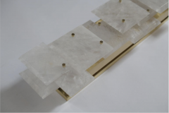 CPS25 Rock Crystal Sconces by Phoenix - 4622750
