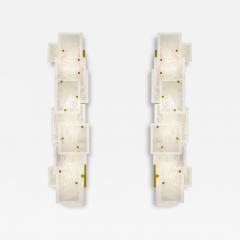 CPS25 Rock Crystal Sconces by Phoenix - 4626861