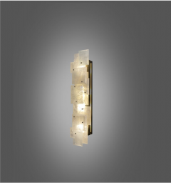 CPS25 Rock Crystal Sconces by Phoenix - 4623262