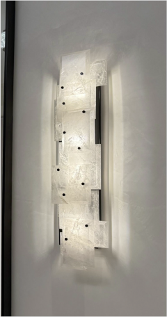 CPS25 Rock Crystal Sconces by Phoenix - 4623264
