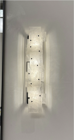CPS25 Rock Crystal Sconces by Phoenix - 4623265