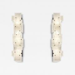 CPS25 Rock Crystal Sconces by Phoenix - 4626860