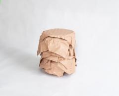 CRUSHED PALE PINK WITH OIL BARREL - 3379391