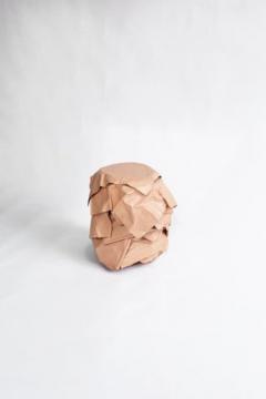 CRUSHED PALE PINK WITH OIL BARREL - 3379393