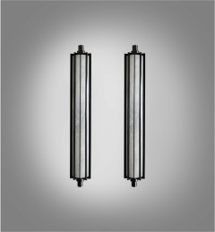 CSA20 Sconces By Phoenix - 4536302