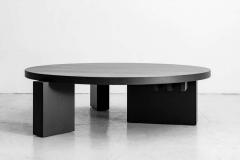 CUBIST ROUND COFFEE TABLE - 1463368