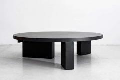 CUBIST ROUND COFFEE TABLE - 1463379