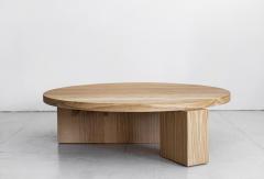 CUBIST ROUND COFFEE TABLE - 1472170