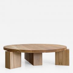 CUBIST ROUND COFFEE TABLE - 1475495