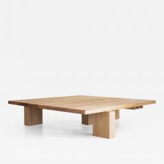 CUBIST SQUARE COFFEE TABLE - 1475494