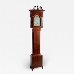 CUMBERLAND COUNTY TALL CASE CLOCK - 1338664