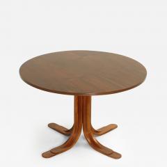 Cabos Cabos Dining Table in Walnut Wood by Cabos Spain - 2819288