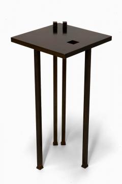 Cal Summers Cigar Side Table - 2807952