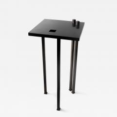 Cal Summers Cigar Side Table - 2823052