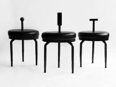 Cal Summers Crea Chair - 2808011