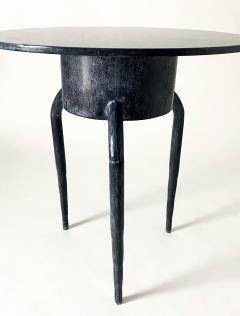 Cal Summers Crea Side Table - 2807871