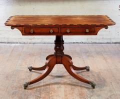 Calamander Sofa Table - 3028525