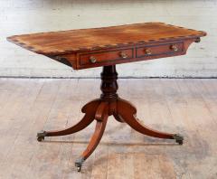 Calamander Sofa Table - 3028527