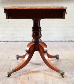 Calamander Sofa Table - 3028533