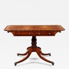 Calamander Sofa Table - 3034631