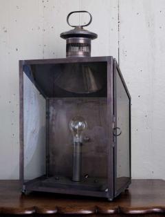 Calhoun Wall Lantern - 2255166