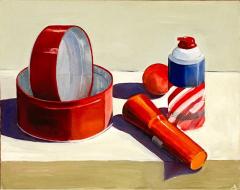 California Pop Art Still Life - 3708723