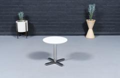 Californian Modern Plus Chrome Side Tables by West Coast Industries - 4440357