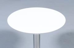 Californian Modern Plus Chrome Side Tables by West Coast Industries - 4440360