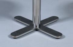 Californian Modern Plus Chrome Side Tables by West Coast Industries - 4440361