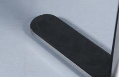 Californian Modern Plus Chrome Side Tables by West Coast Industries - 4440362