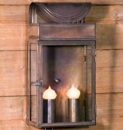 Cameron Wall Lantern - 2255153