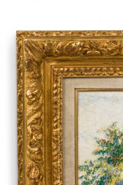 Camille Pissarro Landscape Spring Pasture  - 4640932