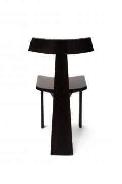 Camilo Andres Rodriguez Marquez Dagon Chair by Camilo Andres Rodriguez Marquez - 2529255