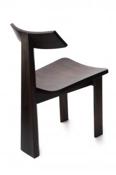 Camilo Andres Rodriguez Marquez Dagon Chair by Camilo Andres Rodriguez Marquez - 2529257