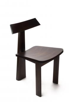 Camilo Andres Rodriguez Marquez Dagon Chair by Camilo Andres Rodriguez Marquez - 2529258